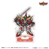 【予約受付中】 BBB ちょこっとアクスタ ブレイバーン