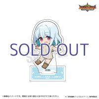 BBB ちょこっとアクスタ ルル