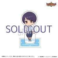 BBB ちょこっとアクスタ ホノカ・スズナギ