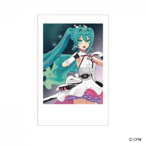 画像2: 【初音ミク GALAXY LIVE 2021】受注限定 チェキ 10枚セット