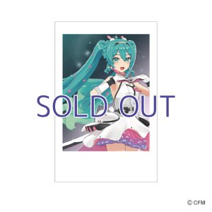 画像2: 【予約受付終了】二次受注分【初音ミク GALAXY LIVE 2021】受注限定 チェキ 10枚セット