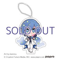 【予約受付終了】GALAXY LIVE 2020 アクリルキーホルダー KAITO