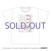 【予約受付終了】GALAXY LIVE 2020 オリジナルデザインTシャツ