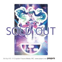 【予約受付終了】GALAXY LIVE 2020 アクリルスタンド/A