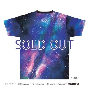 画像2: 【予約受付終了】GALAXY LIVE 2020 フルグラフィックTシャツ/A