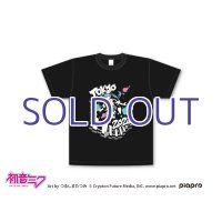 HAPPY STATION オリジナルTシャツ