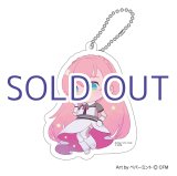 画像: 【予約受付終了】二次受注分【初音ミク GALAXY LIVE 2021】受注限定 アクリルキーホルダー ペパーミントVer. 巡音ルカ（単品）