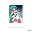 画像7: 【予約受付終了】二次受注分【初音ミク GALAXY LIVE 2021】受注限定 チェキ 10枚セット (7)