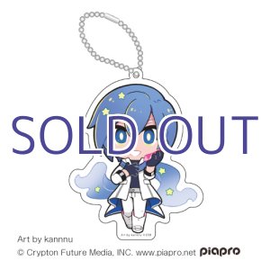 画像: 【予約受付終了】GALAXY LIVE 2020 アクリルキーホルダー KAITO