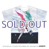 画像: 【予約受付終了】GALAXY LIVE 2020 フルグラフィックTシャツ/B