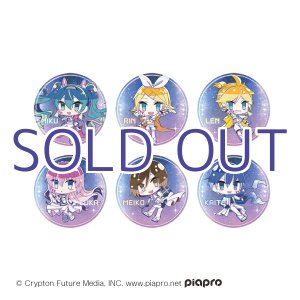 画像: 【予約受付終了】GALAXY LIVE 2020 57mm缶バッジ