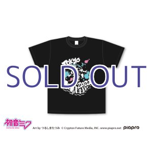 画像: HAPPY STATION オリジナルTシャツ