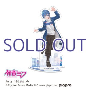 画像: HAPPY STATION 2021 アクリルスタンド KAITO